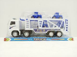 FRICTION CAR,
