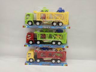FRICTION CAR,