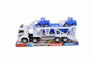 FRICTION CAR,