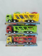 FRICTION CAR,