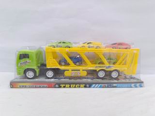 FRICTION CAR,