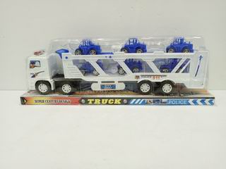 FRICTION CAR,