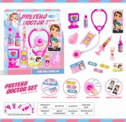 DOCTOR SET 14PCS,