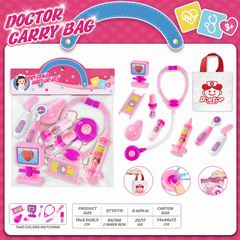 DOCTOR SET 10PCS,