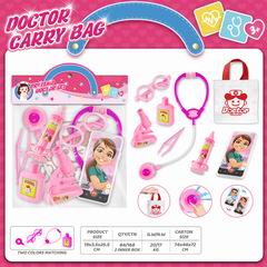 DOCTOR SET 8PCS,