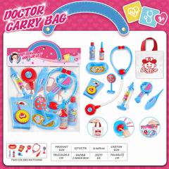 DOCTOR SET 10PCS,