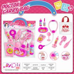 DOCTOR SET 10PCS,