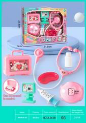 DOCTOR SET,