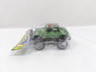 FRICTION MILITARY CAR,