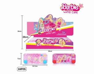 WATER GAME 24PCS,