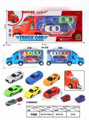 SLIDE TRUCK,