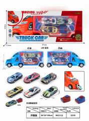 SLIDE TRUCK,