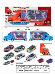 SLIDE TRUCK,