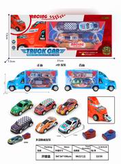 SLIDE TRUCK,