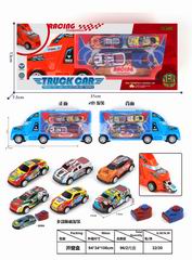 SLIDE TRUCK,