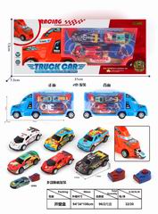 SLIDE TRUCK,