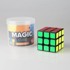 MAGIC CUBE,