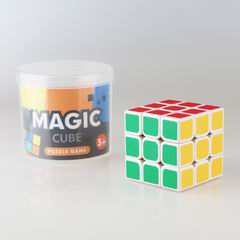 MAGIC CUBE,