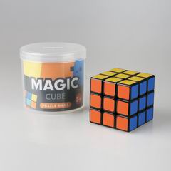 MAGIC CUBE,