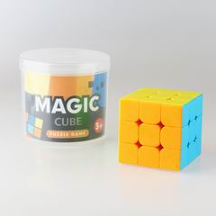 MAGIC CUBE,