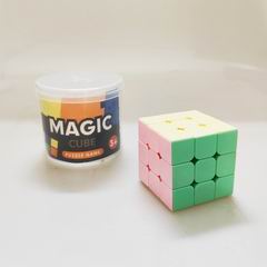 MAGIC CUBE,