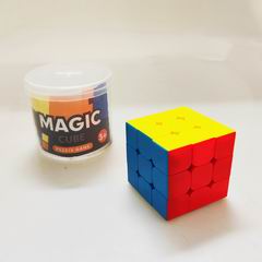 MAGIC CUBE,