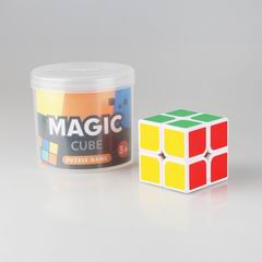 MAGIC CUBE,
