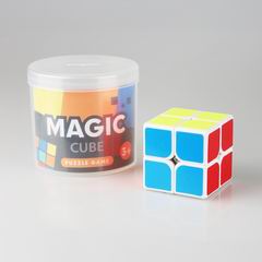 MAGIC CUBE,