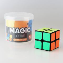 MAGIC CUBE,