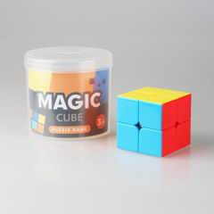 MAGIC CUBE,