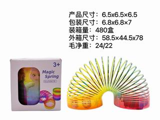 RAINBOW RING,