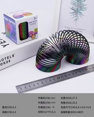 RAINBOW RING,