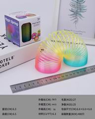 RAINBOW RING,