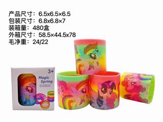 RAINBOW RING,
