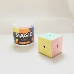MAGIC CUBE,