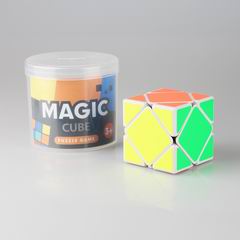 MAGIC CUBE,