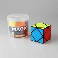 MAGIC CUBE,