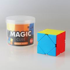MAGIC CUBE,