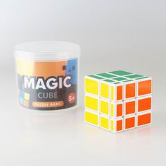 MAGIC CUBE,