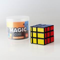 MAGIC CUBE,