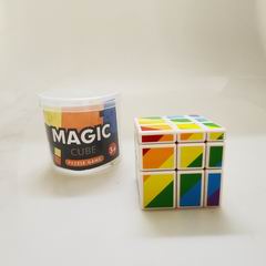 MAGIC CUBE,