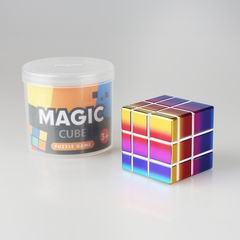 MAGIC CUBE,