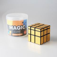 MAGIC CUBE,
