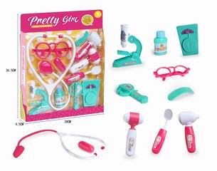 DOCTOR SET,
