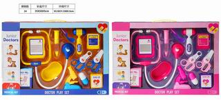 DOCTOR SET,