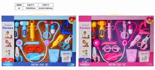 DOCTOR SET,