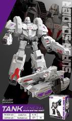 DEFORMATION ROBOTE,