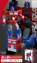 DEFORMATION ROBOTE,