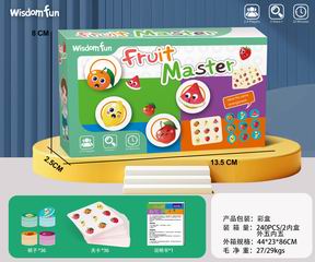 FRUIT MASTER,