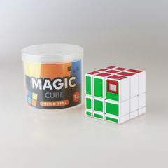 MAGIC CUBE,